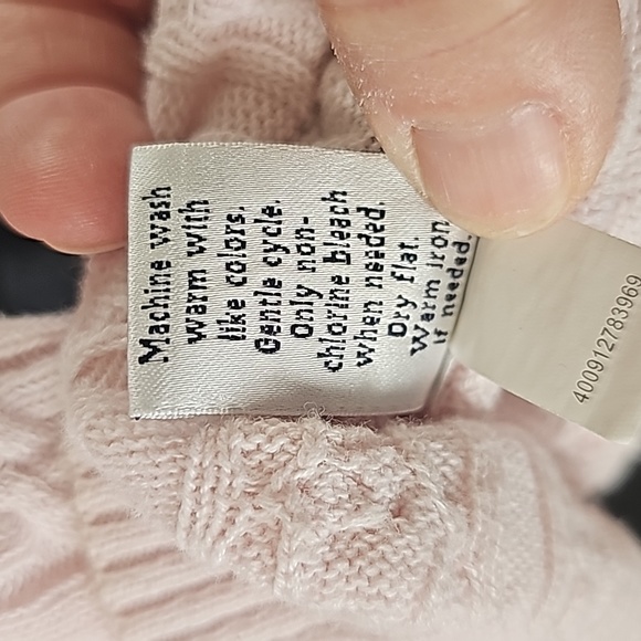 3 For $15 Croft & Barrow Cardigan - Picture 5 of 5